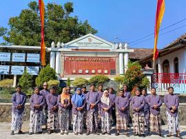 Koordinasi Kamis Pon